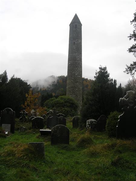 Glendalough 