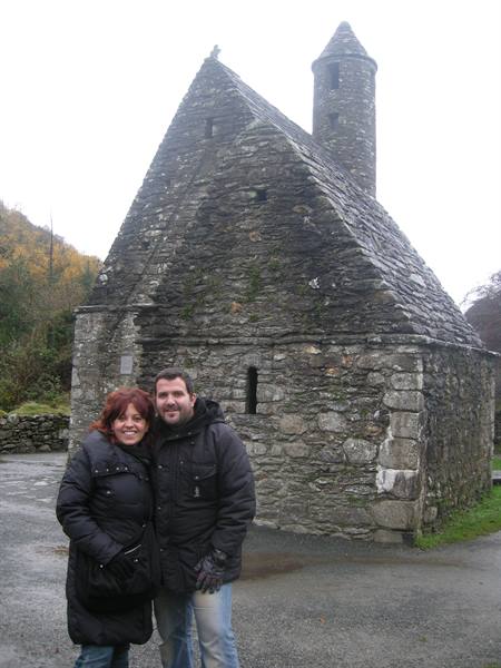 Glendalough 