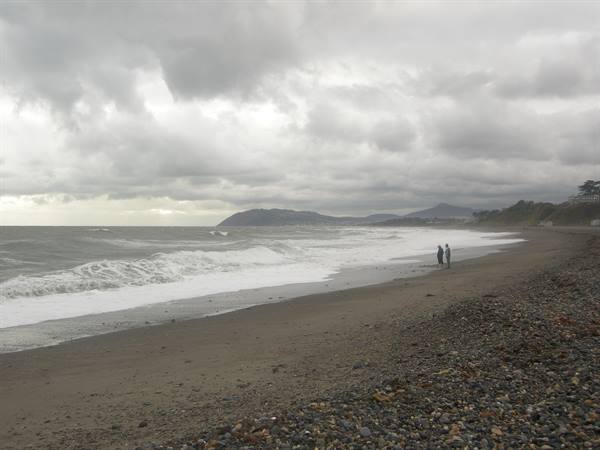 KILLINEY Beach 