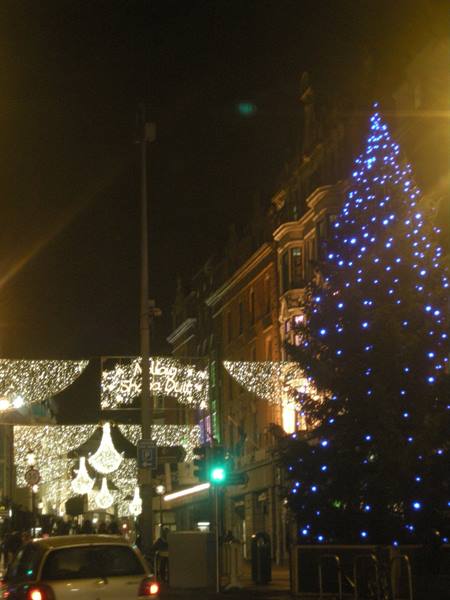 Christmas is coming...