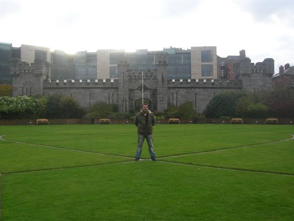 Dublin Castle