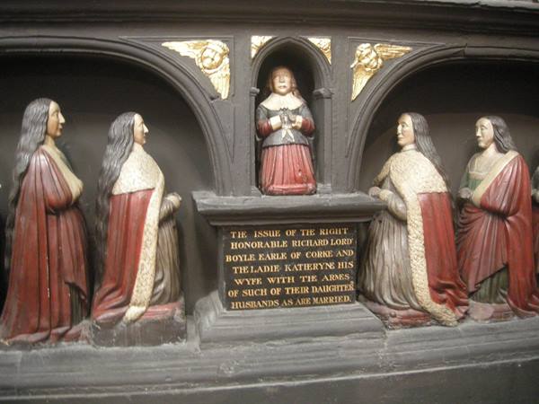  St. Patrick's Cathedral