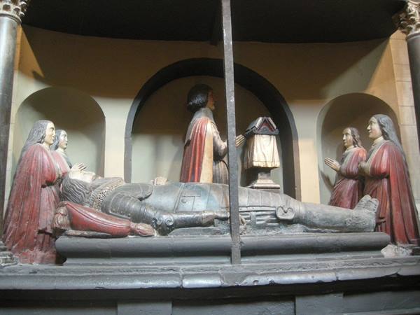  St. Patrick's Cathedral