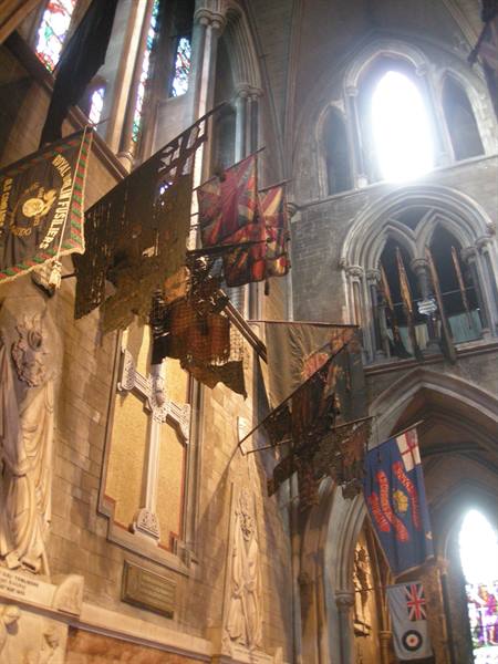  St. Patrick's Cathedral