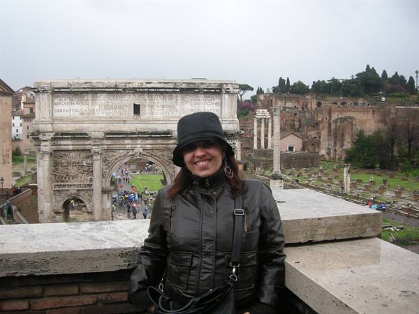 Roman Forum