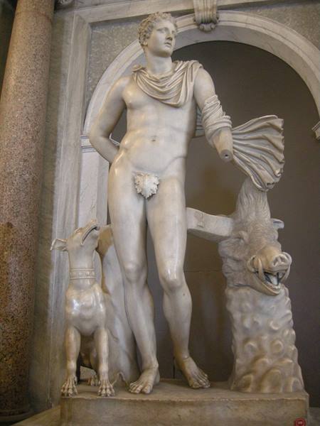 Vatican Museums