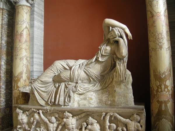 Vatican Museums