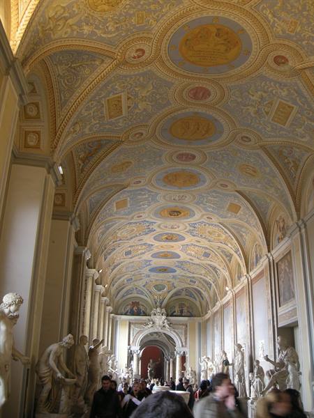 Vatican Museums