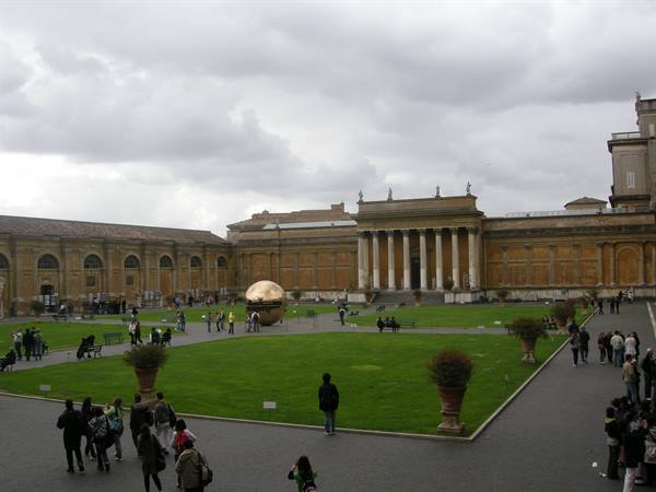 Vatican Museums