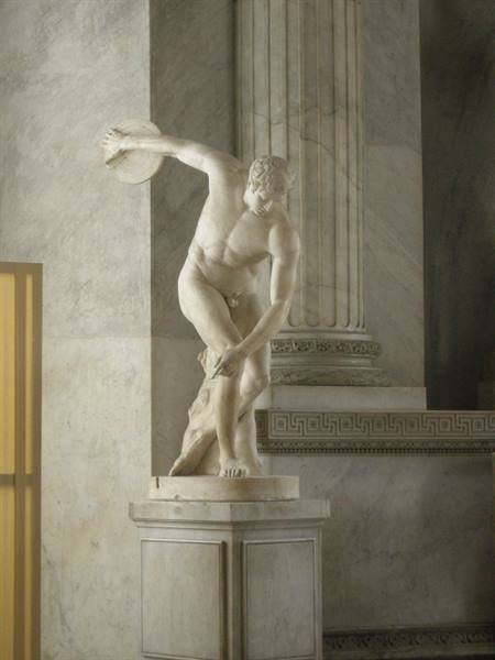 Discobolus