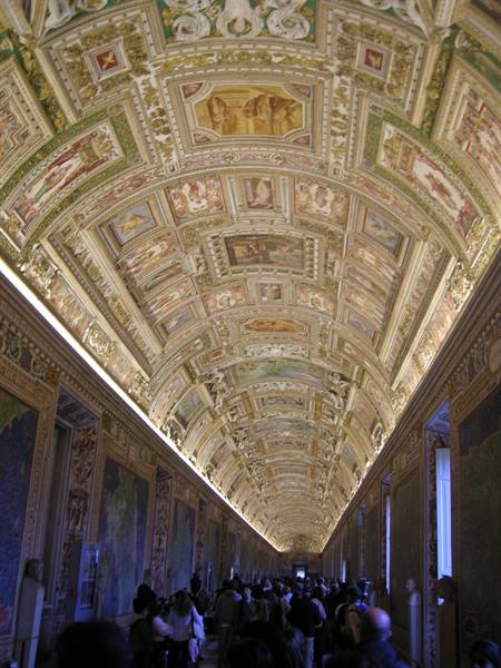 Vatican Museums