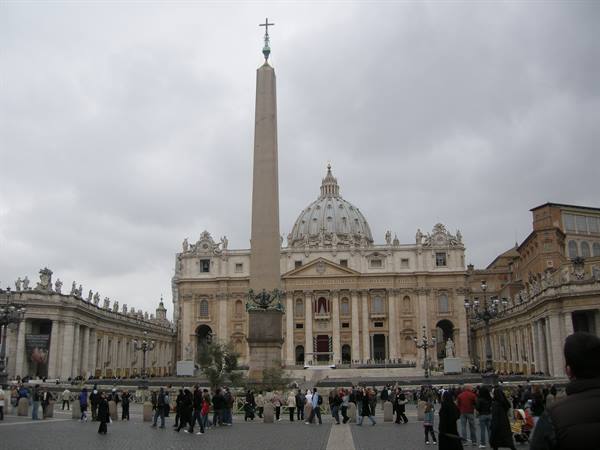 St. Peter's