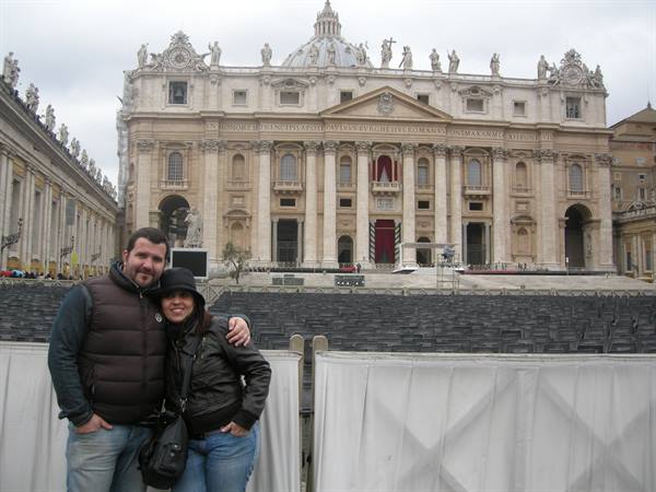 St. Peter's
