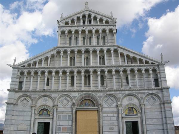 Cathedral of Santa Maria Assunta