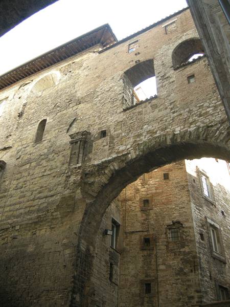 Historic centre...