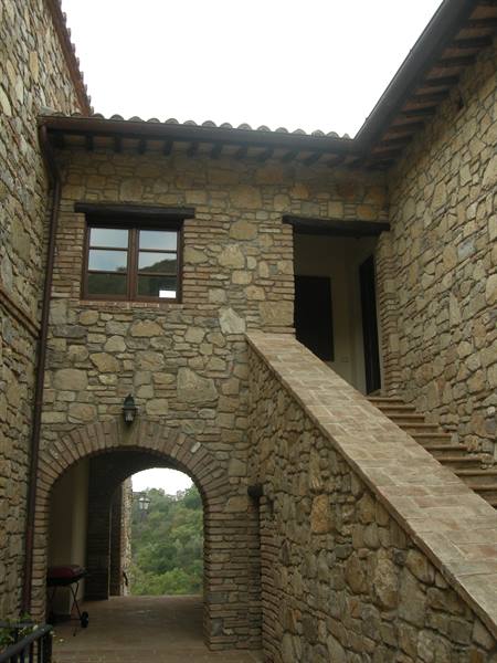 Colle San Paolo farm stay