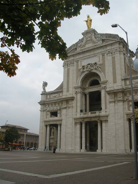 Santa Maria degli Angeli