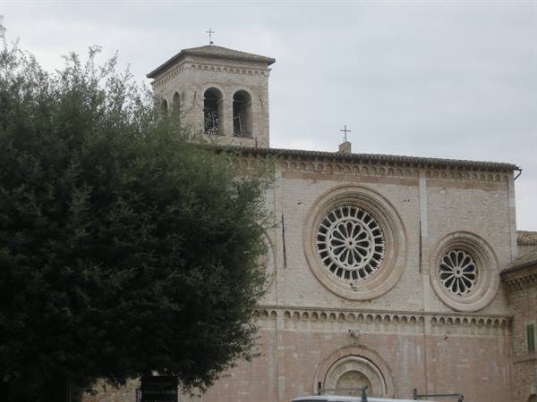 Assisi