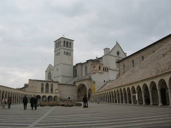 Assisi