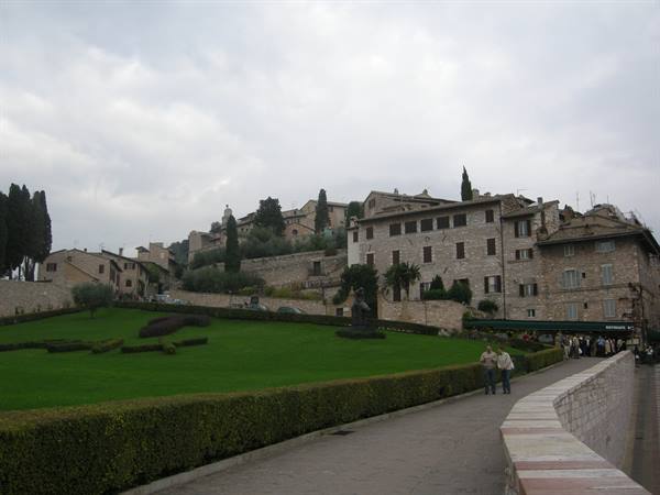 Assisi