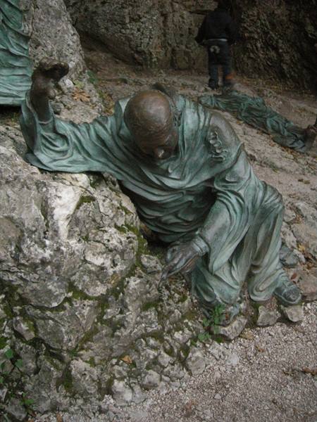 Hermitage of Saint Francis