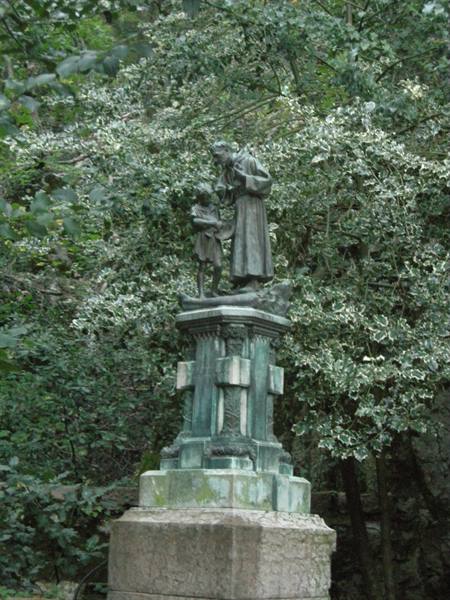 Hermitage of Saint Francis