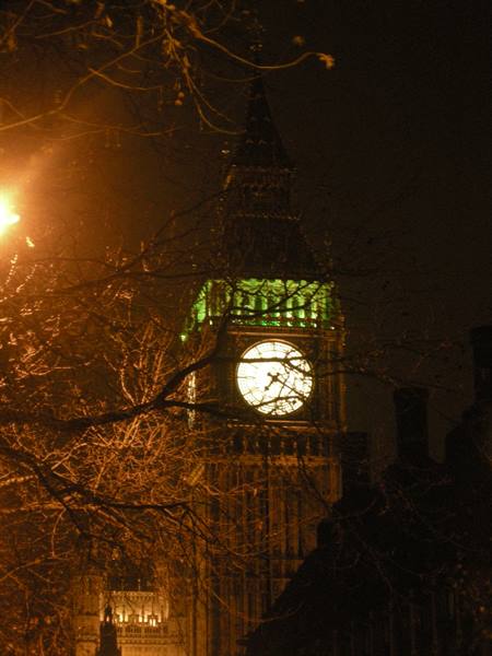Big Ben