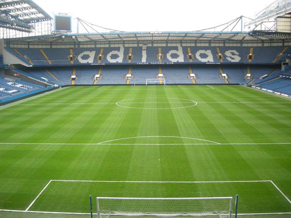 Chelsea Stadium