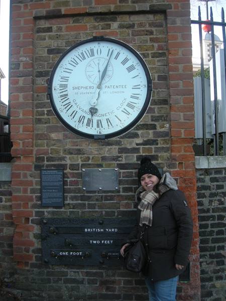 Greenwich