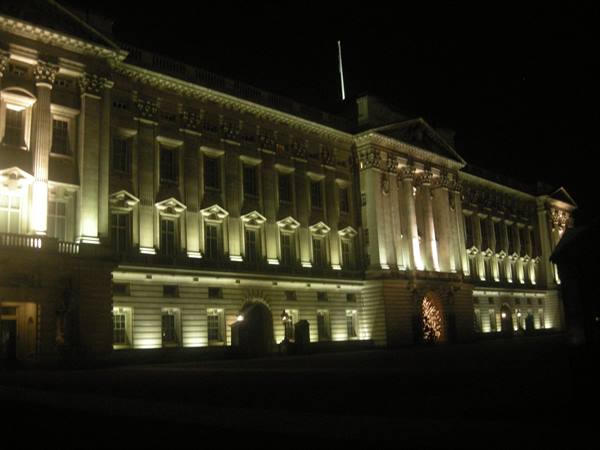 Buckingham Palace