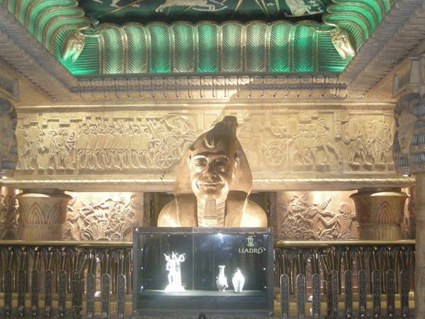 Harrods