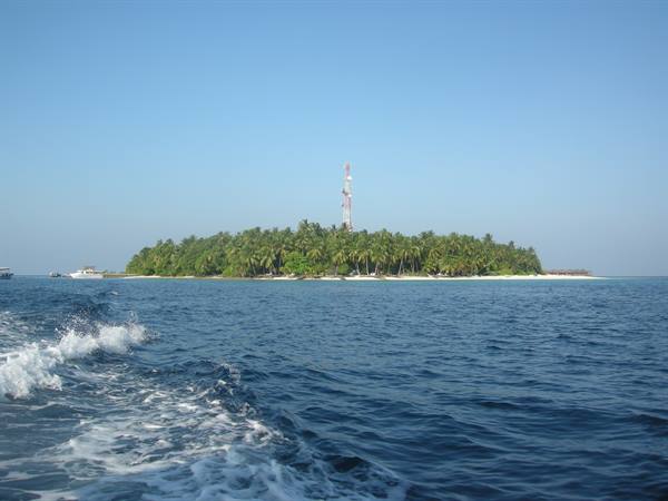 Our island!!