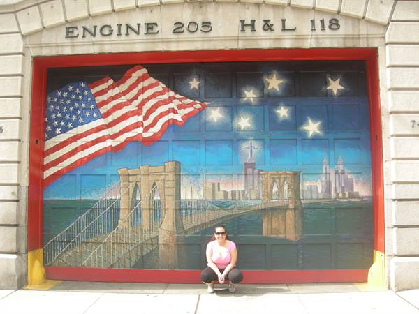 Brooklyn district