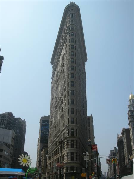 Flatiron Building 
