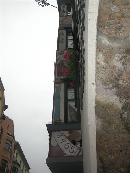 Innsbruck