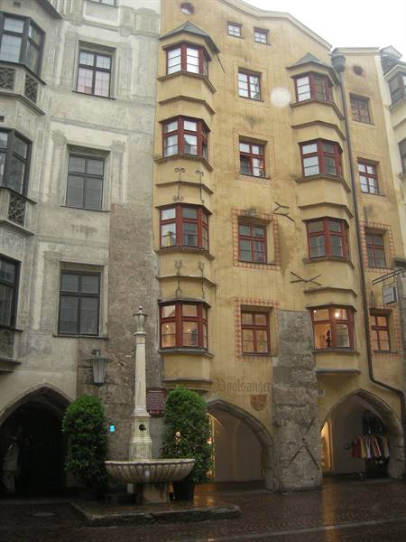Innsbruck