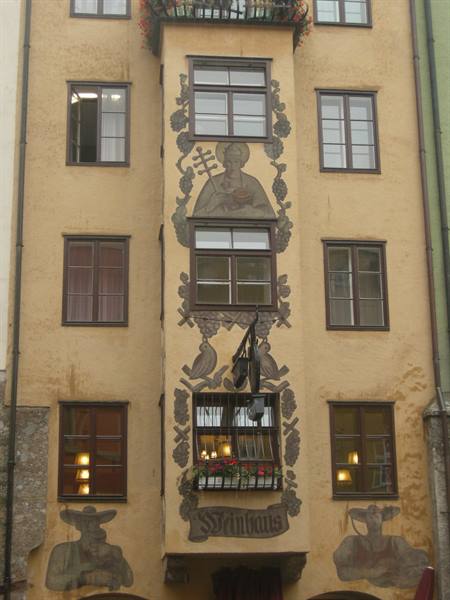 Innsbruck
