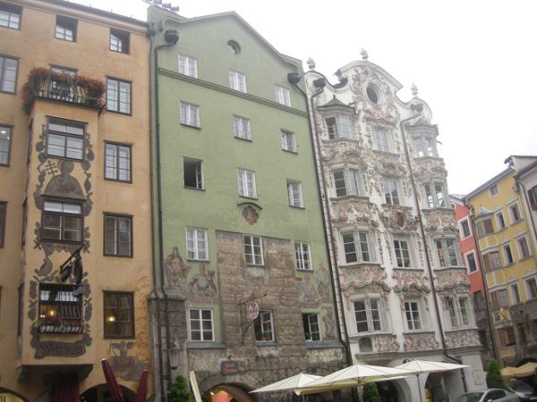 Innsbruck