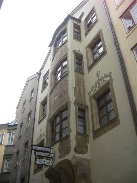 Innsbruck
