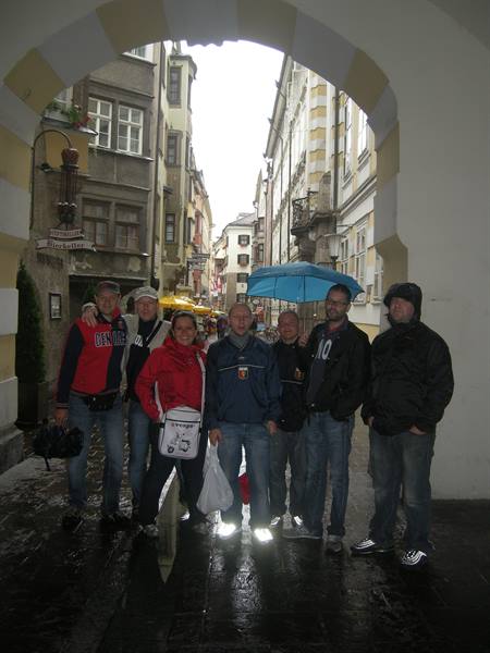 Innsbruck