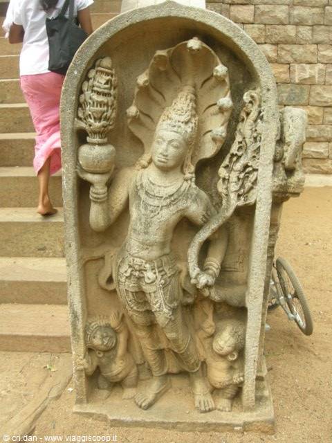 Anuradhapura