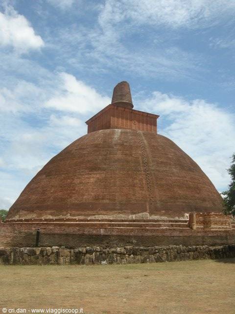 Anuradhapura