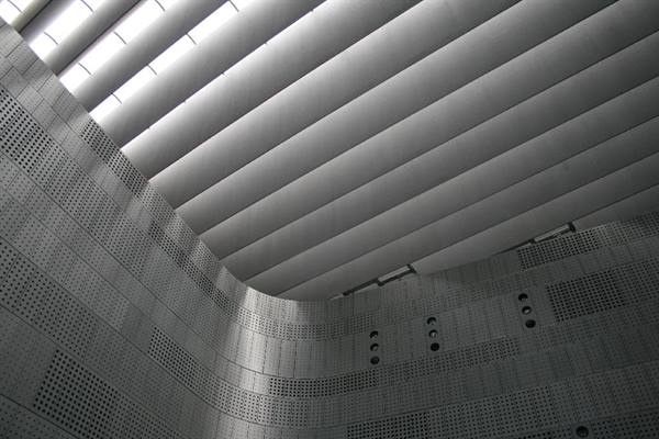 Automobile Museum