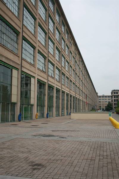 Lingotto