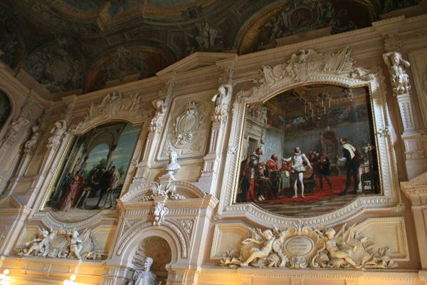 Royal Palace