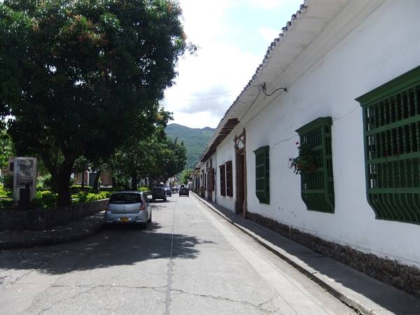 Santa Fe