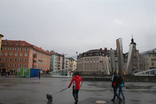 Innsbruck