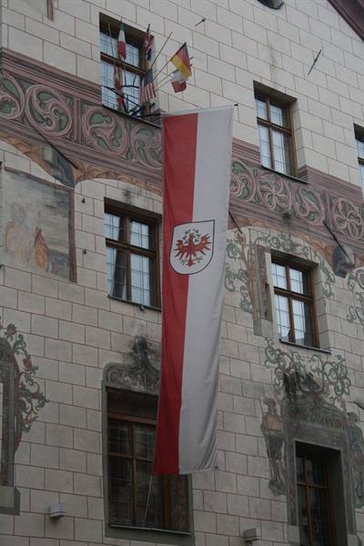 Innsbruck