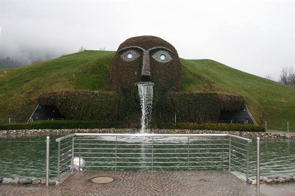 Swarovski Museum