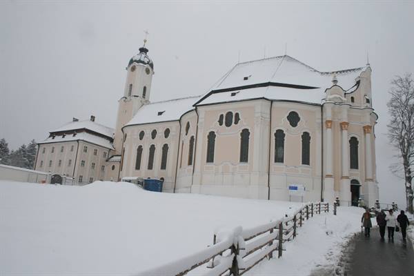 Wieskirche